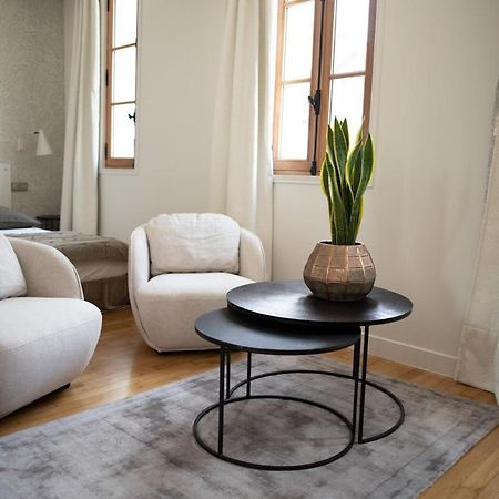 Parlement - Beau Studio Lumineux Rennes Luaran gambar